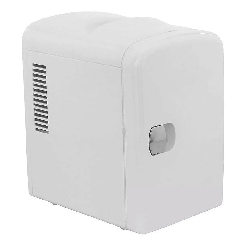 Geladeira Cooler Resfria E Aquece Portátil Automotivo Carro 4,5 L 12v 40W - KX3