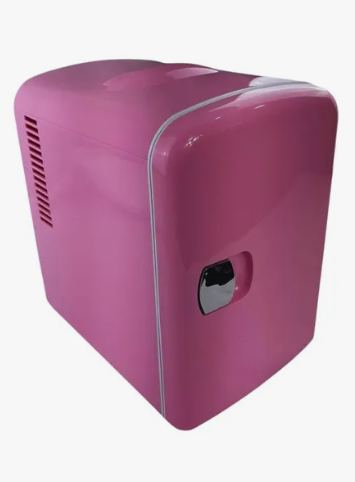 Geladeira Cooler Resfria E Aquece Portátil Automotivo Carro 4,5 L 12v 40W - KX3