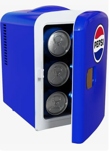 Geladeira Cooler Resfria E Aquece Portátil Automotivo Carro 4,5 L 12v 40W - KX3