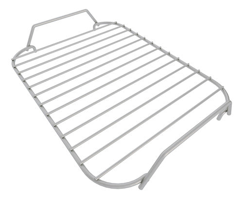 Churrasqueira Grill D/ Mesa Bivolt