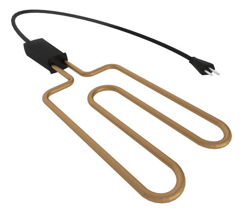 Churrasqueira Grill D/ Mesa Bivolt