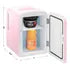Geladeira Cooler Resfria E Aquece Portátil Automotivo Carro 4,5 L 12v 40W - KX3