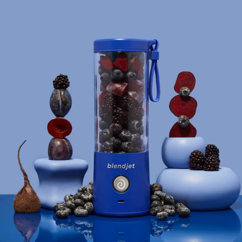 BlendFruit 2